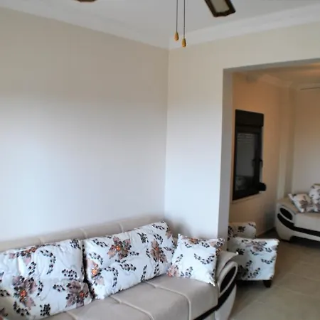 Ayhan 1 Vila Gumusluk