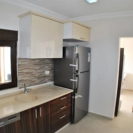 Ayhan 1 Villa