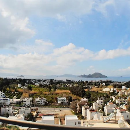 Vila Ayhan 1 Gumusluk