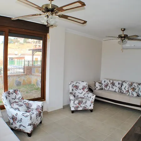 Vila Ayhan 1