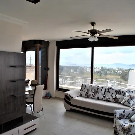 Vila Ayhan 1 *