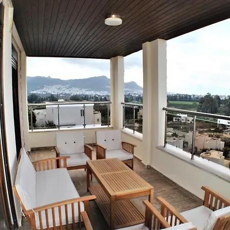 Villa Ayhan 1