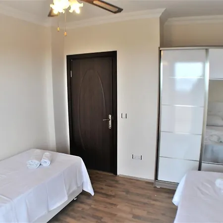 Ayhan 1 Villa *