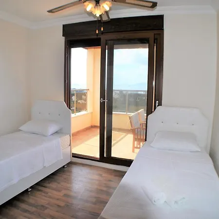 Villa Ayhan 1